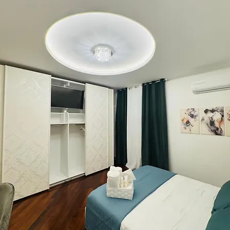 Bed & Breakfast Amo' Forli