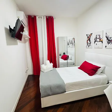 Amo' Bed & Breakfast