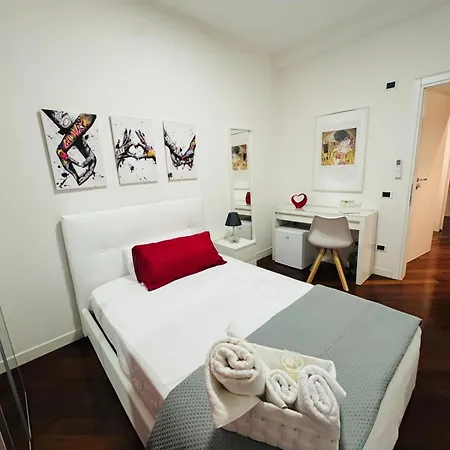 Bed & Breakfast Amo' Forli