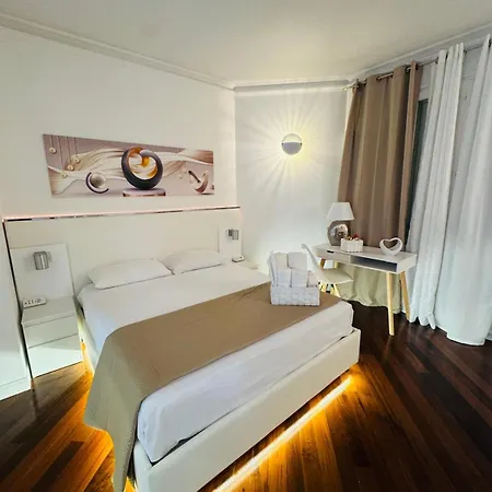 Amo' Bed & Breakfast