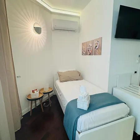 Bed & Breakfast Amo' 4*