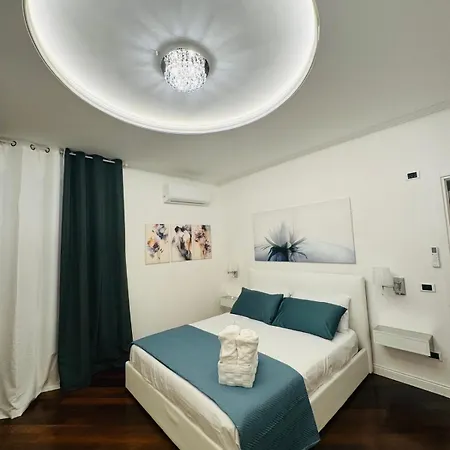 Bed & Breakfast Amo' Forli