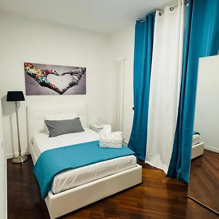Bed & Breakfast Amo' Forli