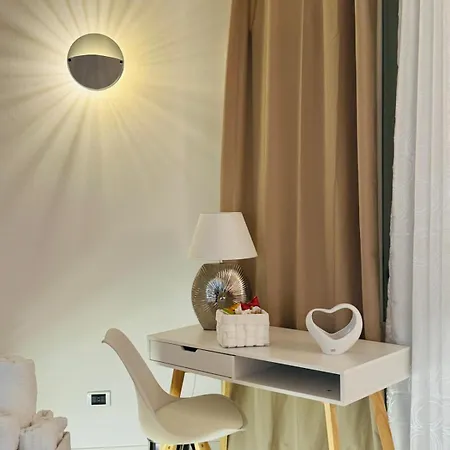 Bed & Breakfast Amo' 4*