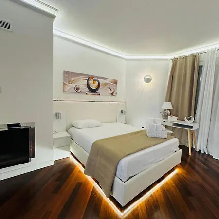 Amo' Bed & Breakfast Forli