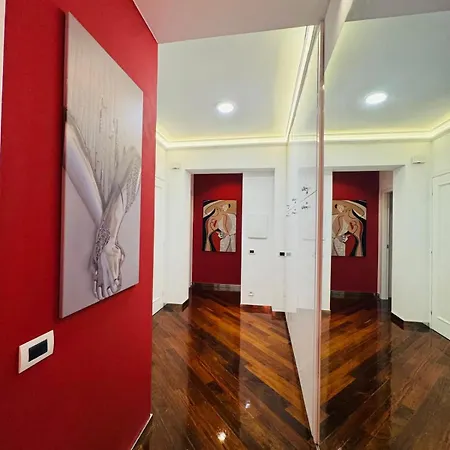 Amo' Bed & Breakfast 4*