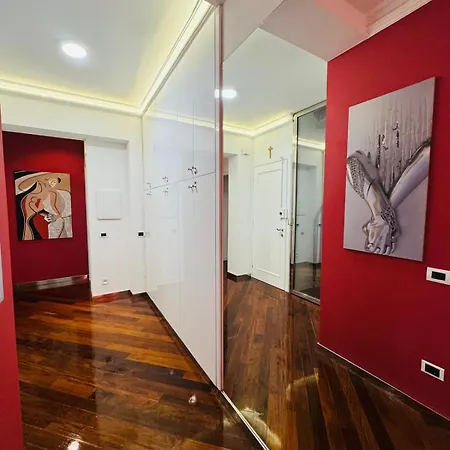 Amo' Bed & Breakfast 4*