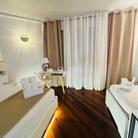 Amo' Bed & Breakfast