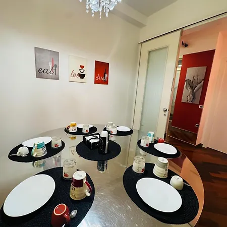 Amo' Bed & Breakfast 4*