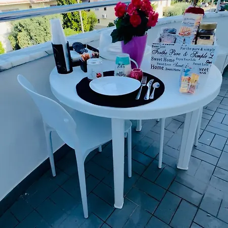 Amo' 4* フォルリ