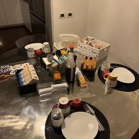 Amo' ベッド・アンド・ブレックファスト 4*