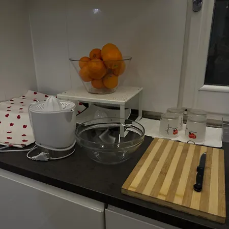 ベッド・アンド・ブレックファスト Amo'