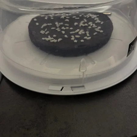 Amo' ベッド・アンド・ブレックファスト フォルリ