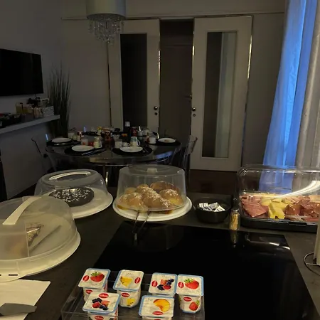 Bed & Breakfast Amo'