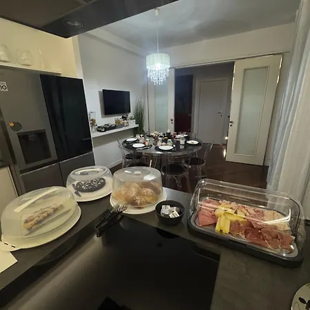 Amo' Bed & Breakfast