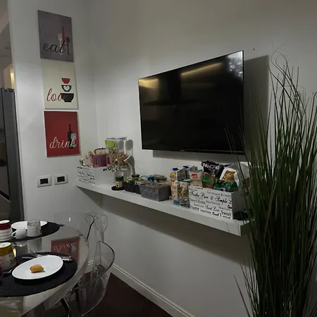 Amo' Bed & Breakfast 4*