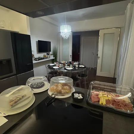 Bed & Breakfast Amo' Forli