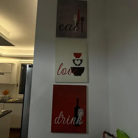 Amo' Bed & Breakfast Forli