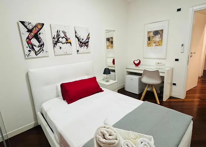 Bed and breakfast Amo' Forlì