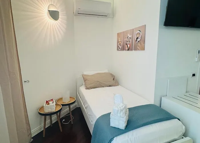 Bed and breakfast Amo' 4*