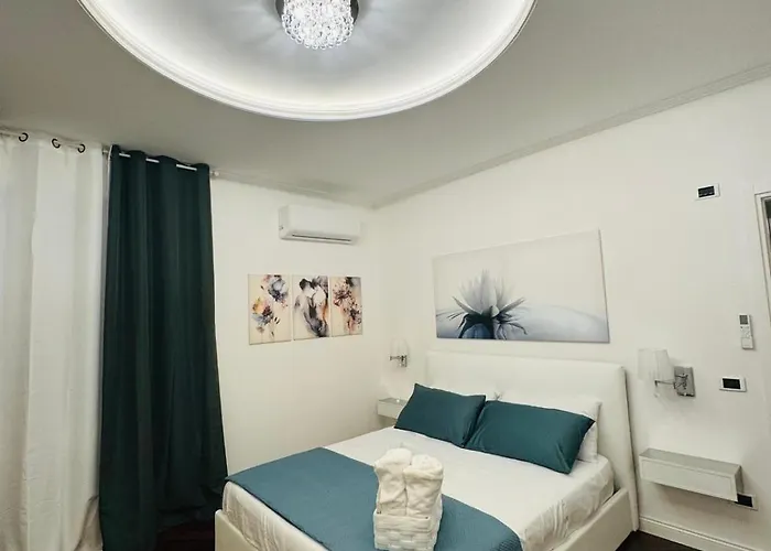 Bed and breakfast Amo' Forlì