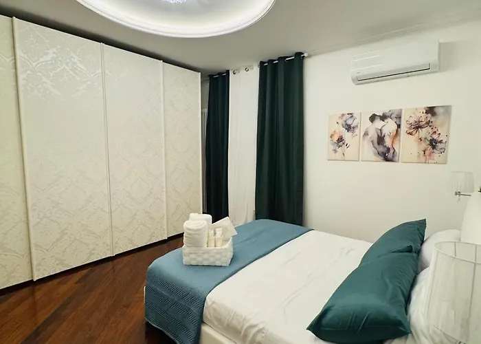 Bed and breakfast Amo'