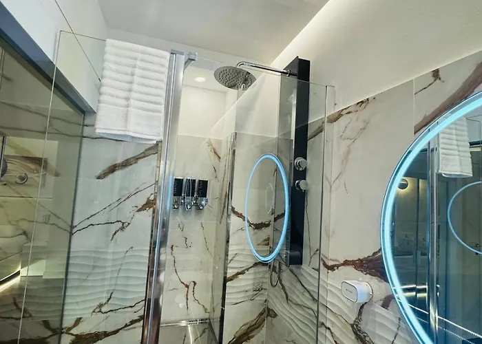 Amo' ベッド・アンド・ブレックファスト