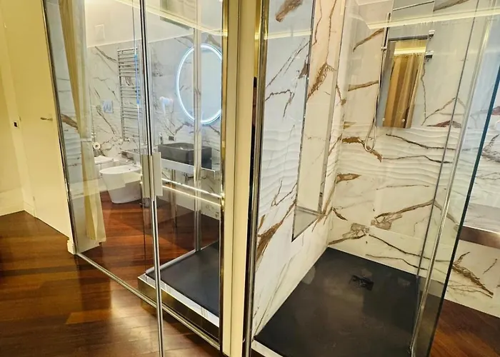 ベッド・アンド・ブレックファスト Amo'