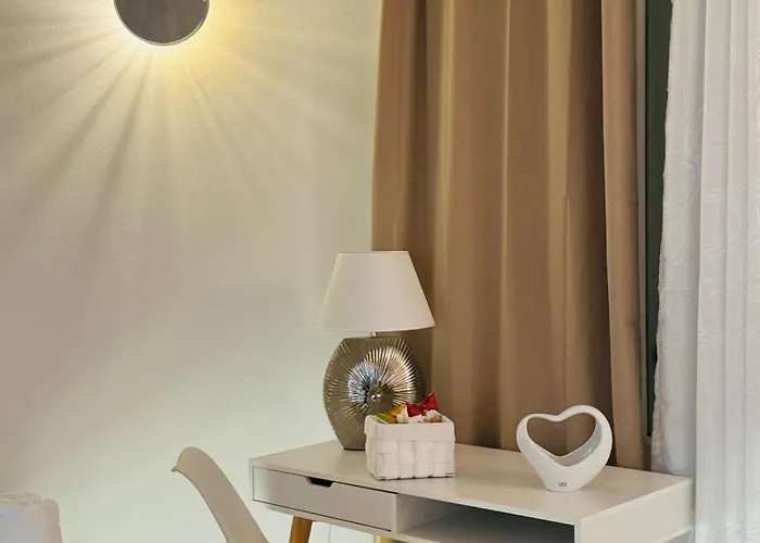 Bed and breakfast Amo' 4*