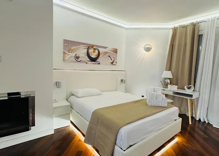 Amo' Bed and breakfast Forlì
