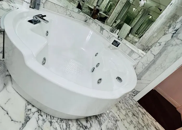 ベッド・アンド・ブレックファスト Amo' フォルリ