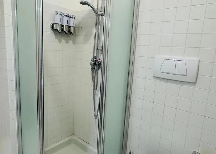 ベッド・アンド・ブレックファスト Amo' 4*