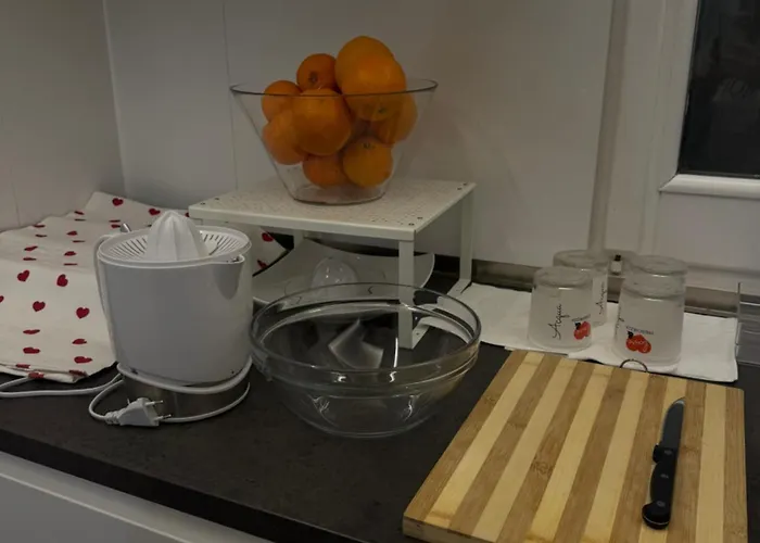 ベッド・アンド・ブレックファスト Amo'