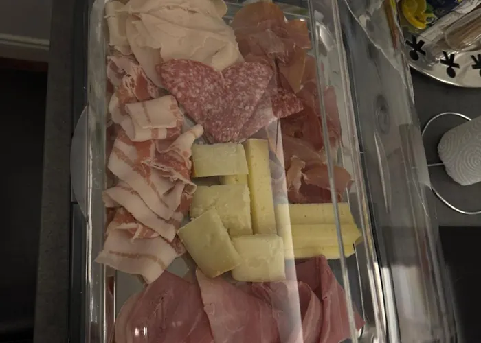 ベッド・アンド・ブレックファスト Amo'