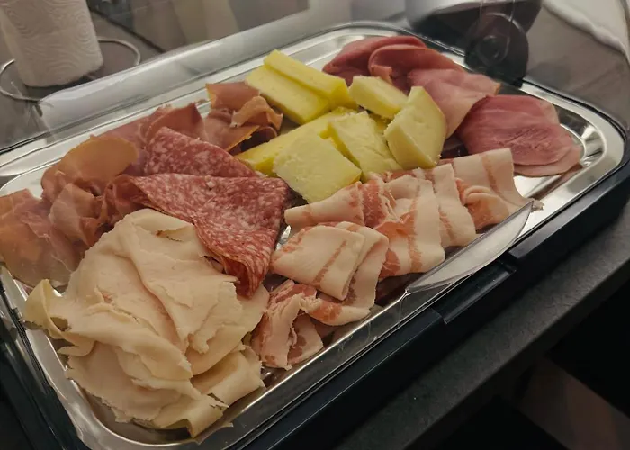 Amo' 4* フォルリ