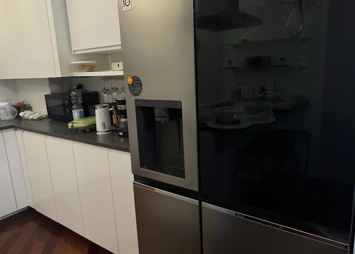 ベッド・アンド・ブレックファスト Amo' フォルリ